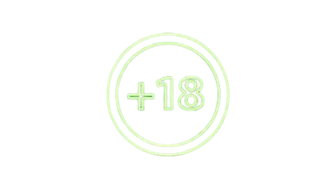 18+ Icon
